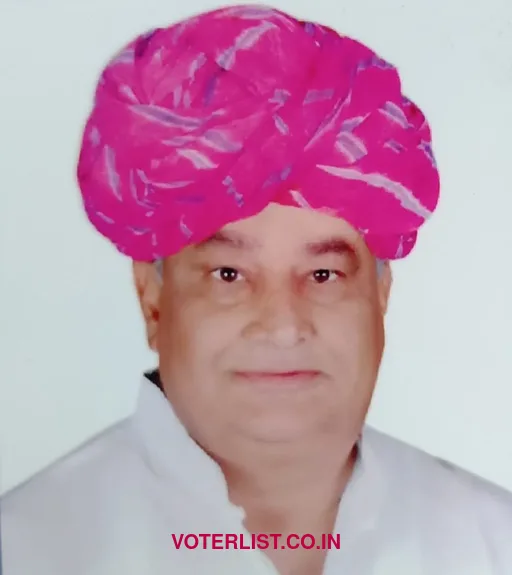 Kirodi Lal