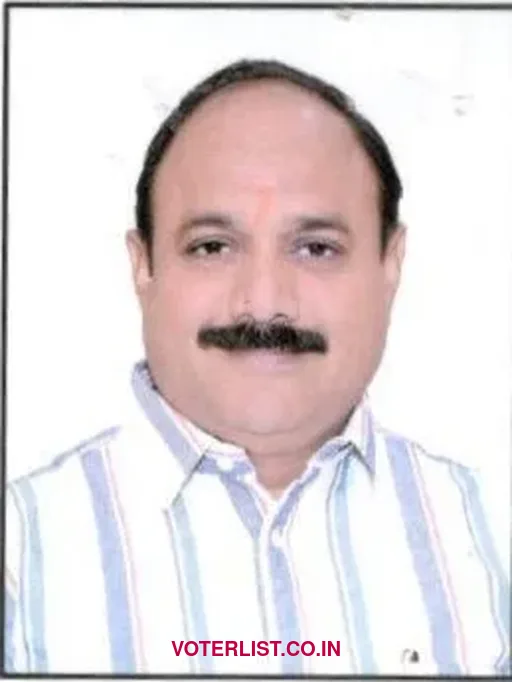 Jitendra Kumar Gothwal