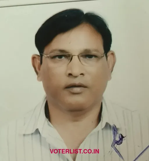 Ram Sahay Varma (Regar)