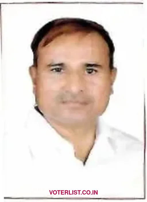 Rajendra Gurjar