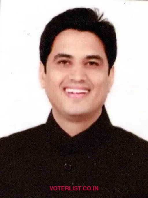 Vikash Choudhary