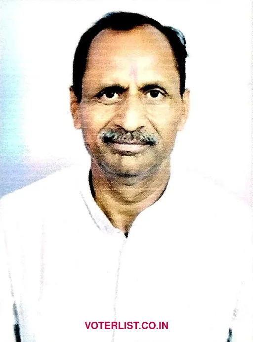 Bhajan Lal Jatav
