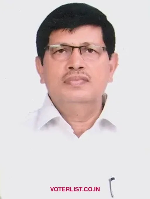 Murari Lal Meena