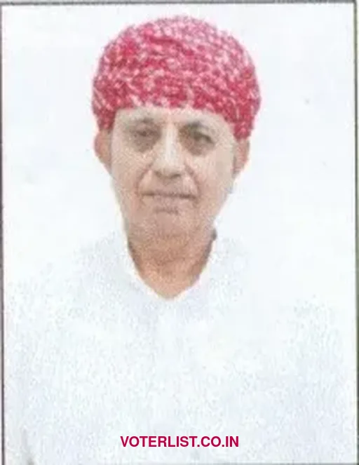 Bhagirath Choudhary