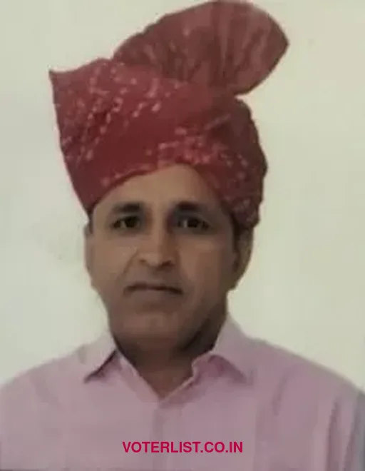 Ummeda Ram Beniwal