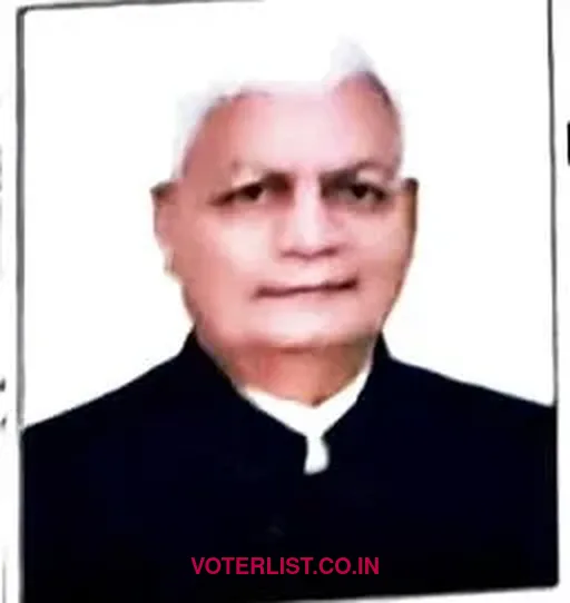 Damodar Agarwal