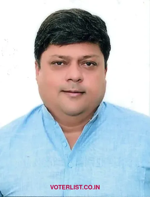Dushyant Singh