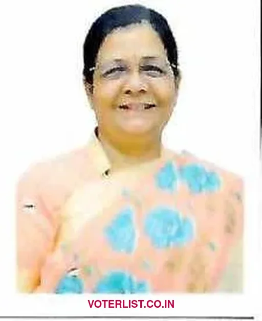 Manju Sharma