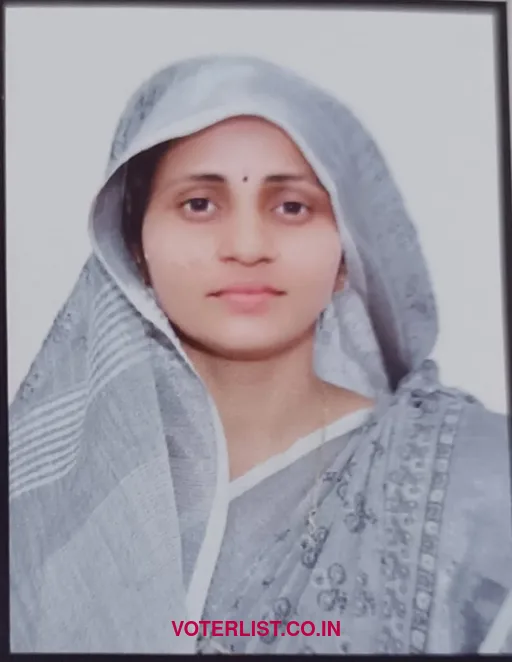 Sanjna Jatav