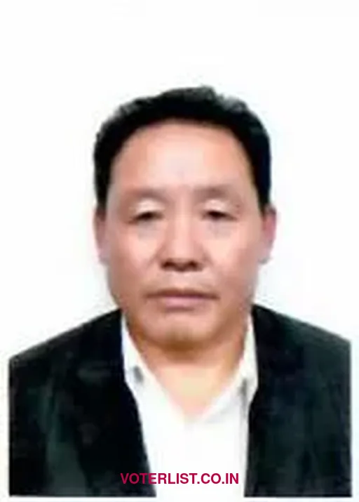 Bhoj Raj Rai