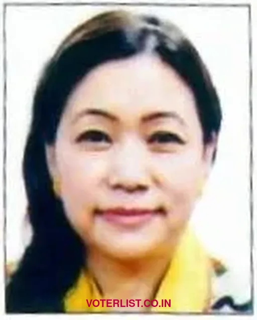 Krishna Kumari Rai