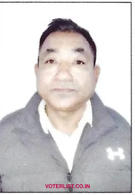Nar Bahadur Pradhan
