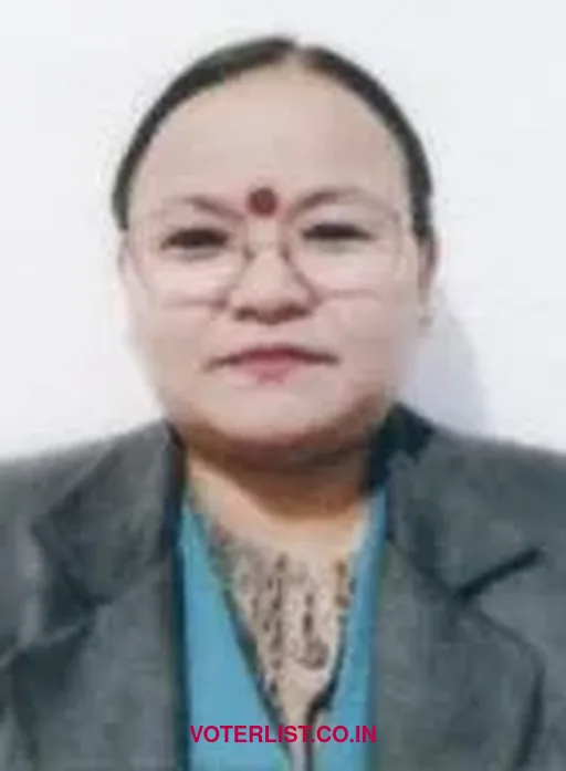 Raj Kumari Thapa