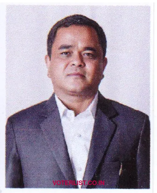 Lall Bahadur Das