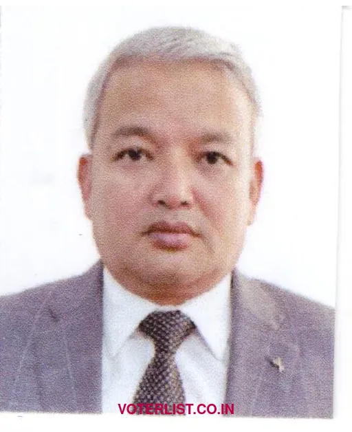 Raju Basnet