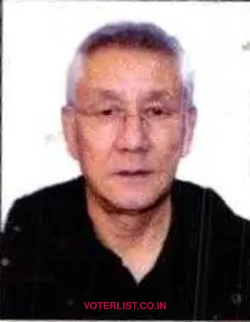 Delay Namgyal Barfungpa