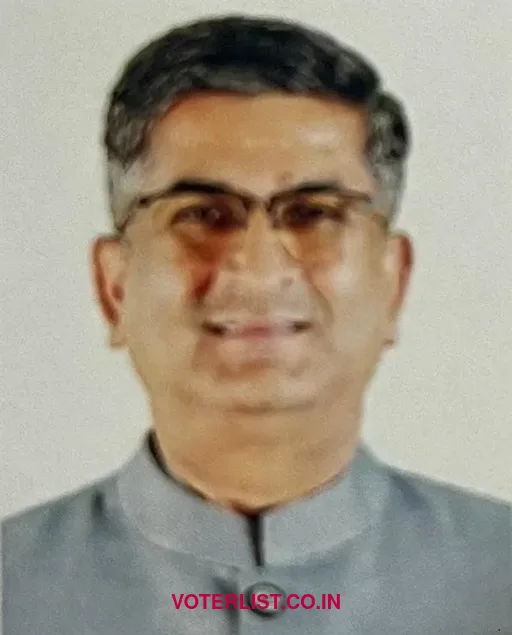Lok Nath Sharma