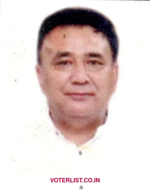 Mingma Norbu Sherpa
