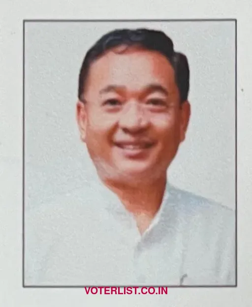 P S Tamang