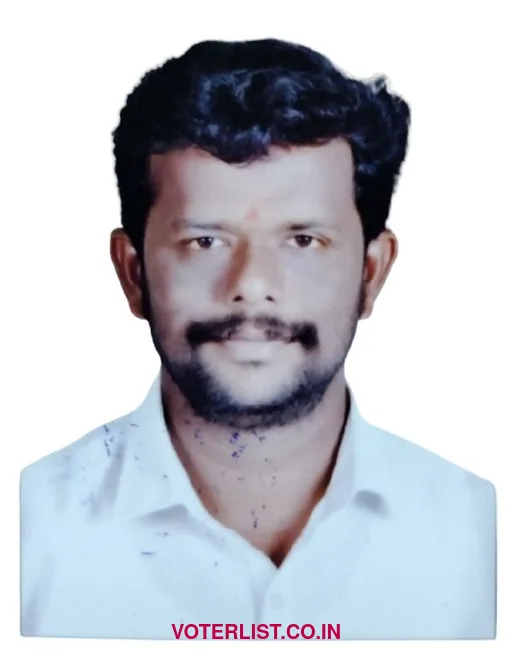 K.ramkumar