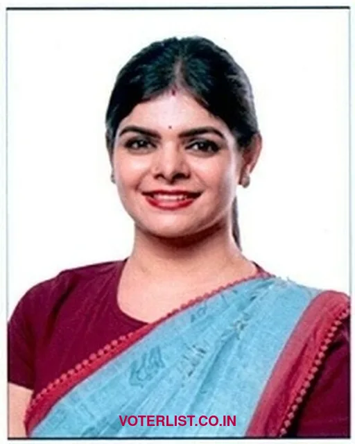 Kanimozhi Santhosh