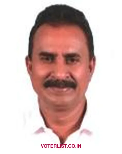 S.p.velumani