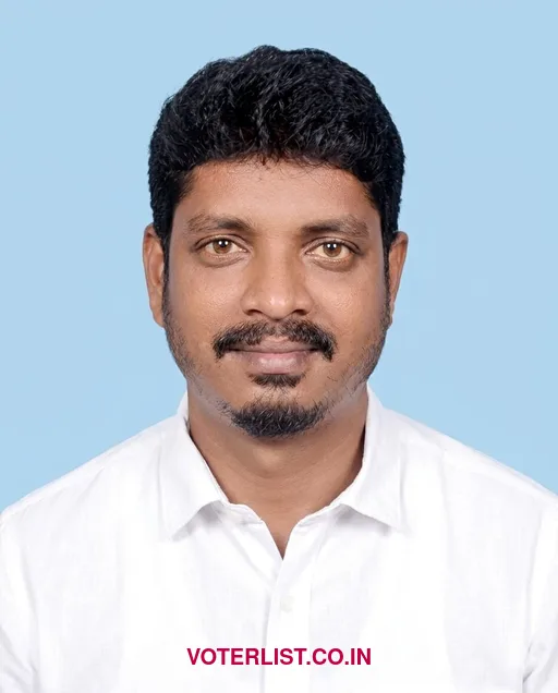 Vignesh K