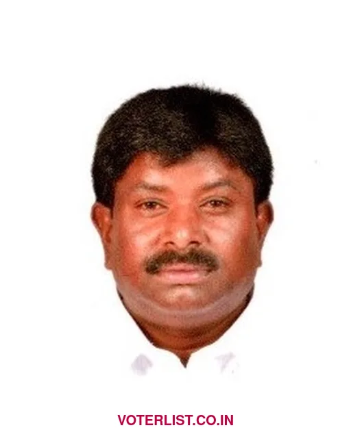 Kutty (Alias) Sudhakar. A