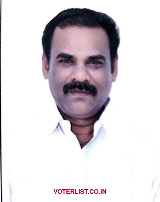 Jayakumar M.