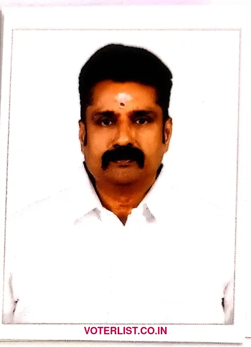 Ravimanoharan. K