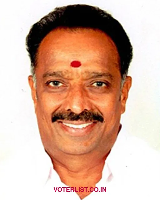 M.r. Vijayabhaskar
