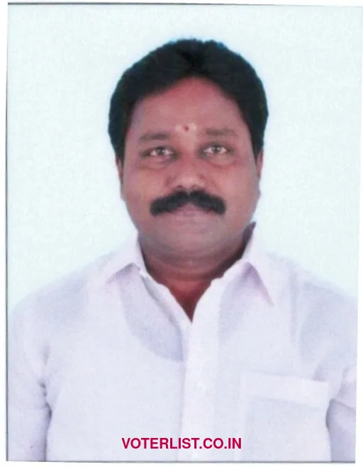 Vijayakumar (A) Navalpattu S. Viji