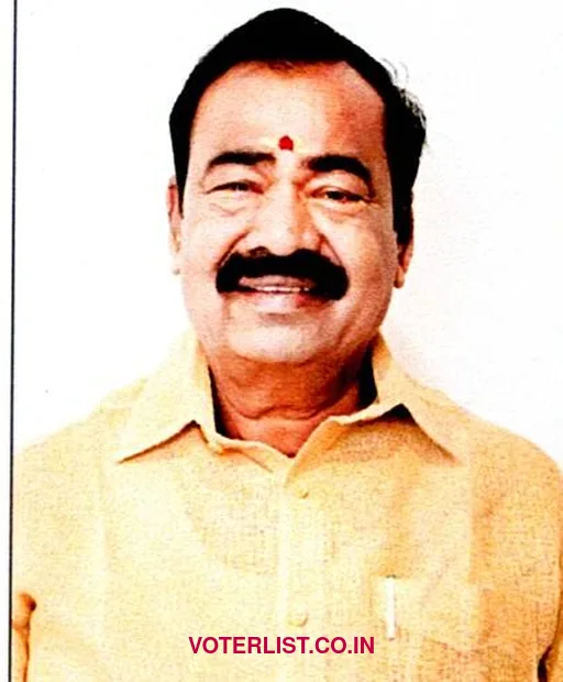 Rajendran S