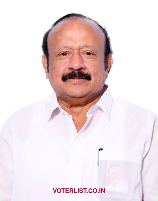 M.r.k.panneerselvam