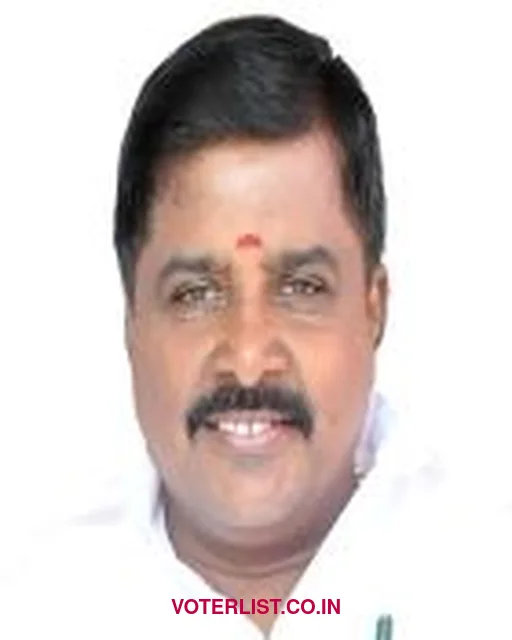 Nivedha M Murugan
