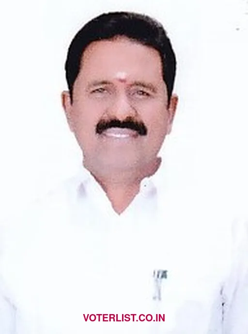 Kamaraj. R