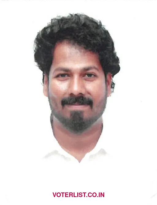 Vinoth