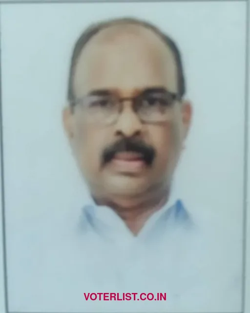 Annadurai K