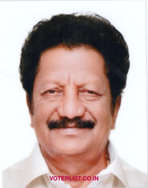 Ashokkumar. N