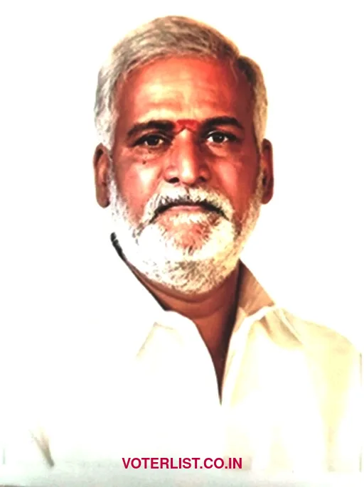 P K Sekarbabu