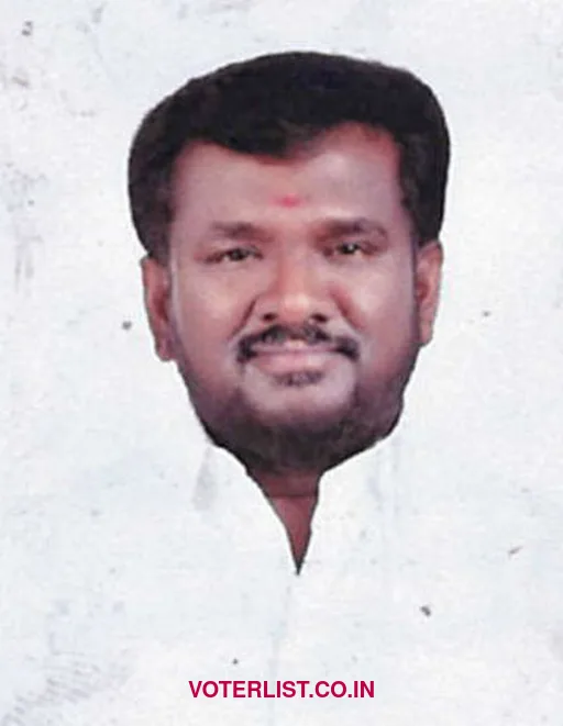 Seenivasa Sethupathy. R
