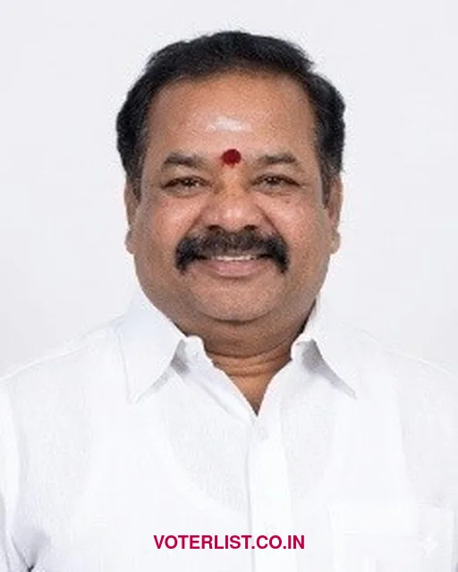 Karthikeyan S