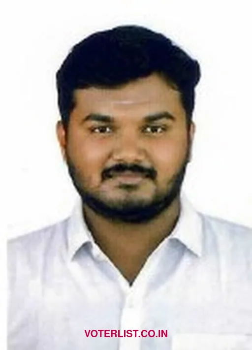 Sabari Iyngaran G.