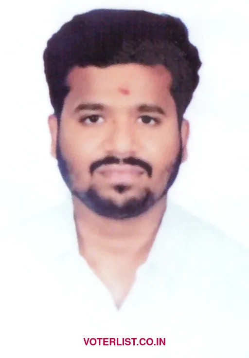 Selvam P