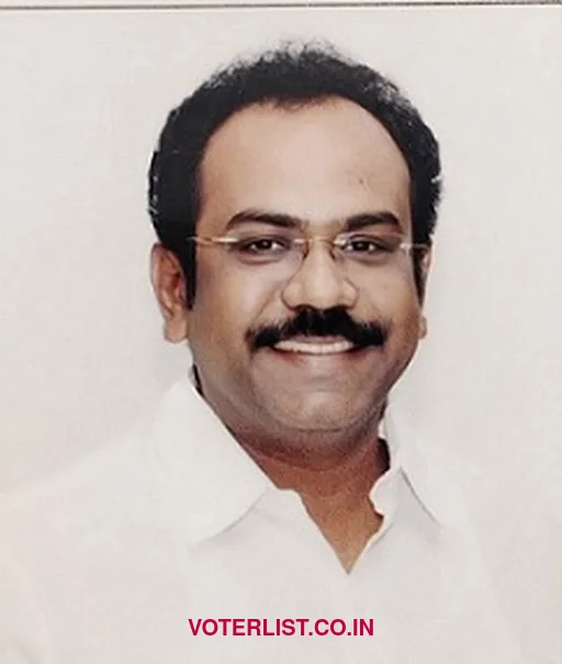 Thangam Thenarasu