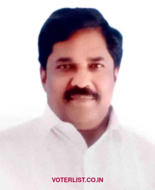 Rajendran. T. M