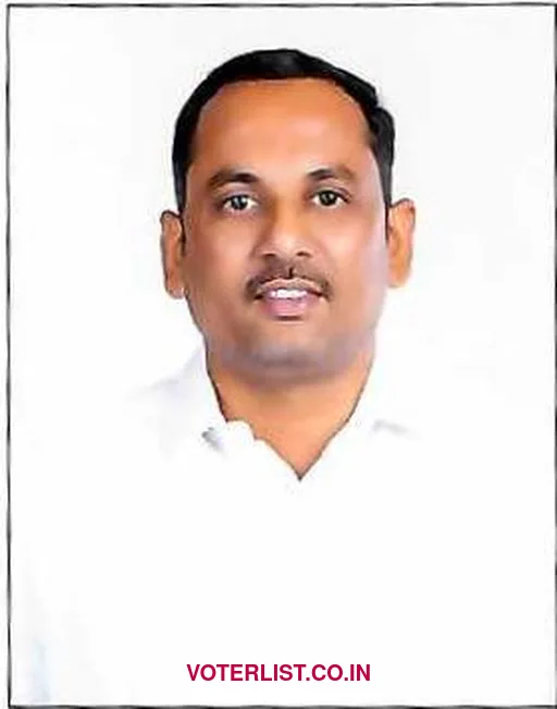 Arul Prakasam. M