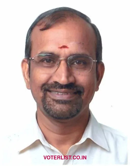 Venkataramanan. P