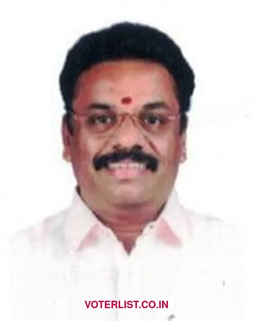 Dr M Sudhakar