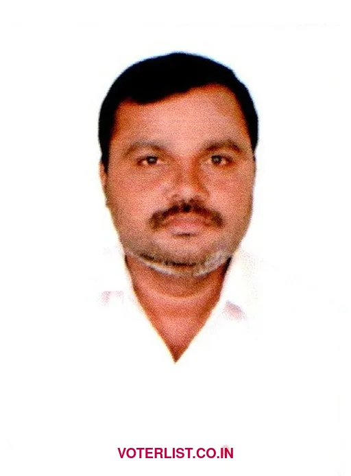 E.c. Govindarasan